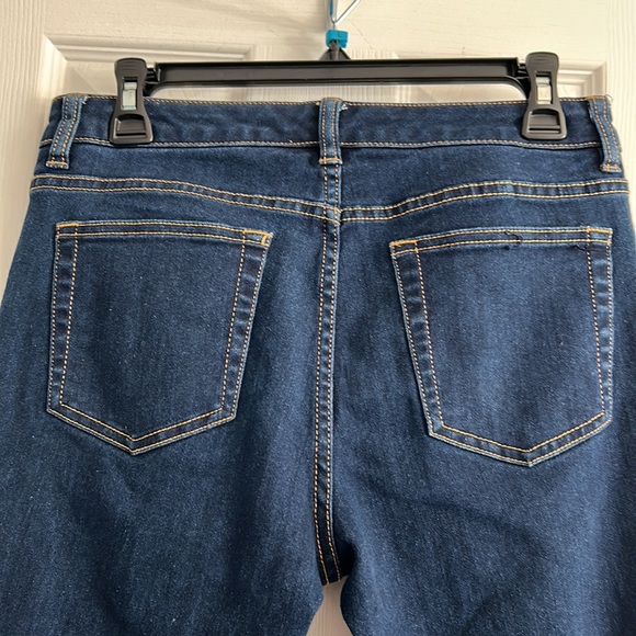 MICHAEL KORS SKINNY JEANS SIZE 6 - Picture 4 of 6